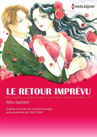 Le Retour Imprévu (2021) - Series 