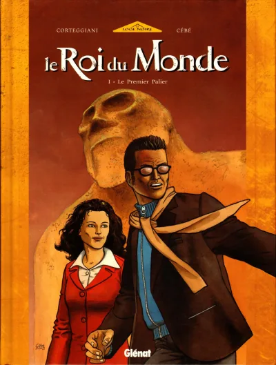 Le roi du monde (2004) - Series 