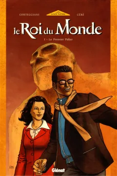 Le roi du monde