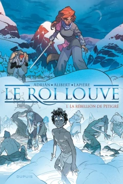 Le Roi Louve