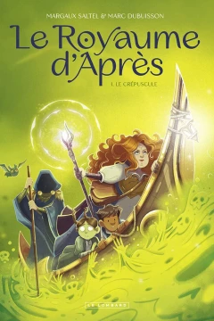 Le Royaume d'Après