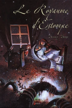 Le Royaume d'Estompe