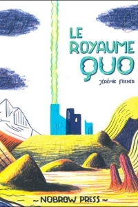 Le Royaume Quo