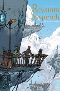 Le Royaume Suspendu