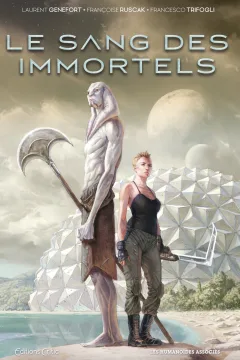 Le Sang des immortels