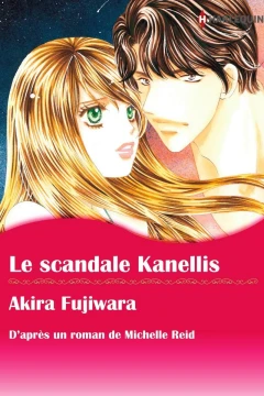 Le Scandale Kanellis