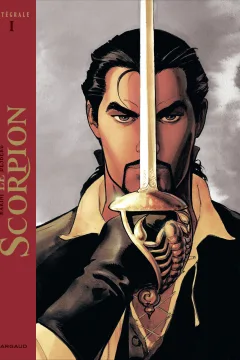 Le Scorpion - Intégrale