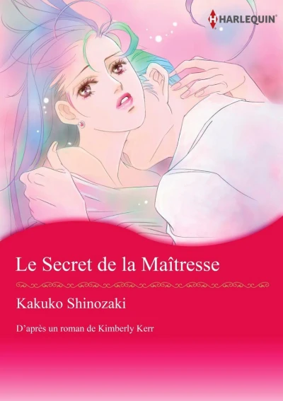 Le Secret de la Maîtresse (2021) - Series 