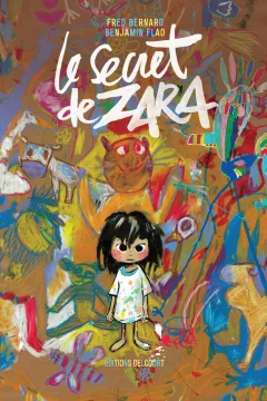 Le Secret de Zara