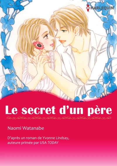 Le secret d'un père (2021) - Series 