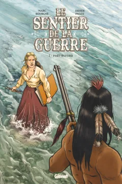 Le Sentier de la Guerre