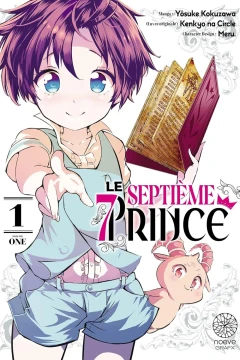 Le Septième Prince