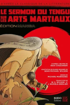 Le Sermon du Tengu sur les Arts Martiaux