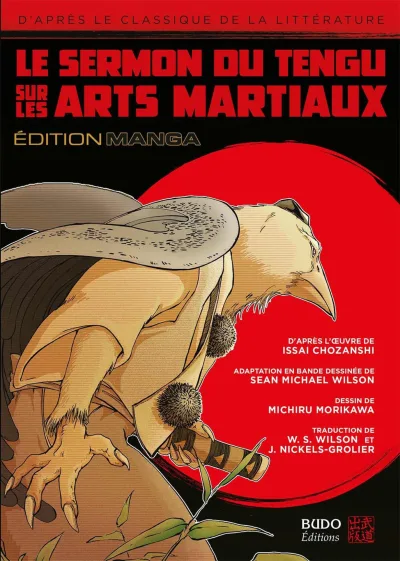 Le Sermon du Tengu sur les Arts Martiaux (2014) - Series 