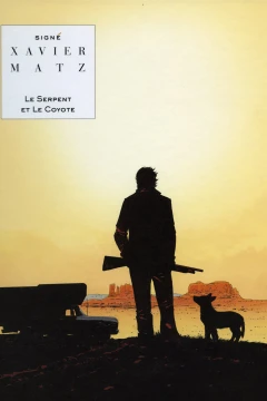 Le Serpent et le coyote
