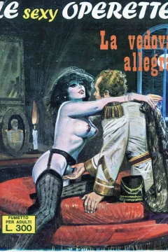 Le Sexy Operette
