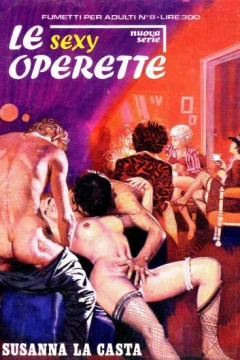 Le Sexy Operette
