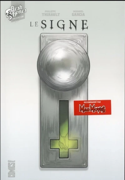 Le Signe (2016) - Series 