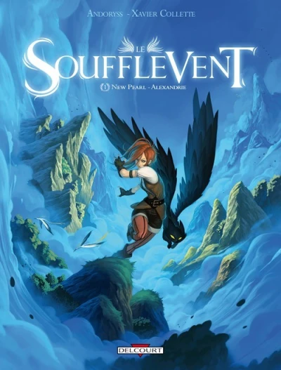 Le Soufflevent (2014) - Series 