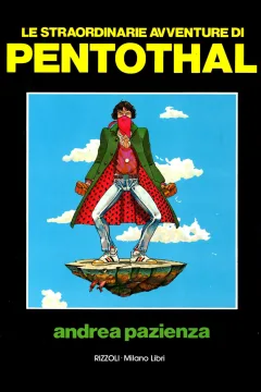 Le Straordinaire Avventure di Pentothal
