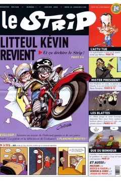 Le Strip
