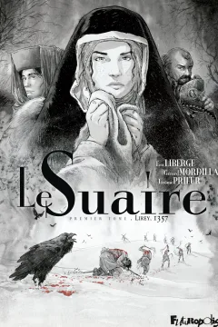 Le Suaire