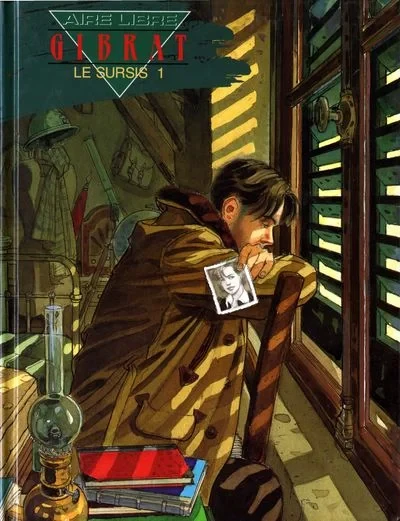 Le Sursis (1997) - Series 
