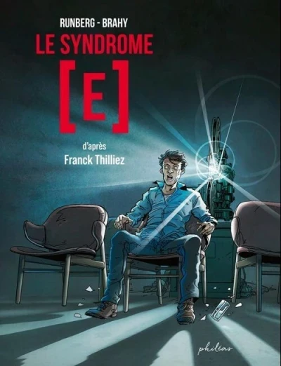 Le syndrome [E] (2020) - Series 