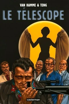 Le télescope