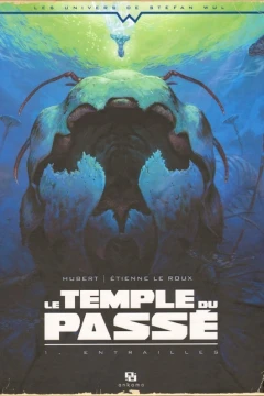 Le Temple du Passé