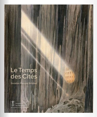 Le Temps des cités (2014) - Series 