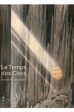 Le Temps des cités