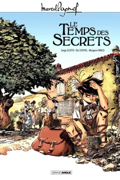 Le Temps des Secrets