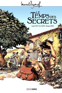 Le Temps des Secrets