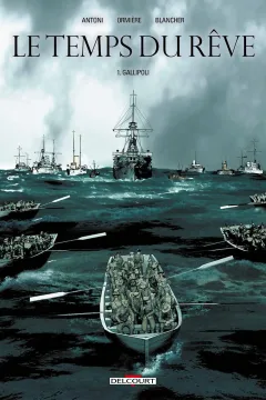 Le Temps du rêve