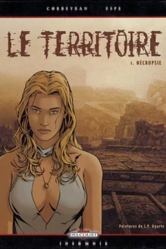 Le territoire