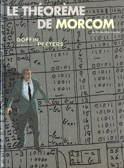 Le théorème de Morcom (1992) - Series 