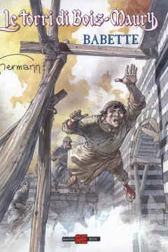 Le Torri di Bois-Maury