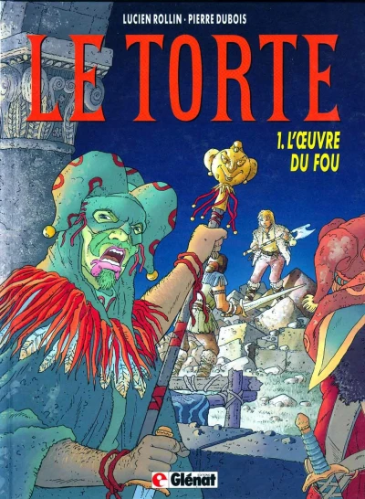 Le Torte (1989) - Series 
