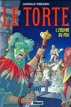Le Torte