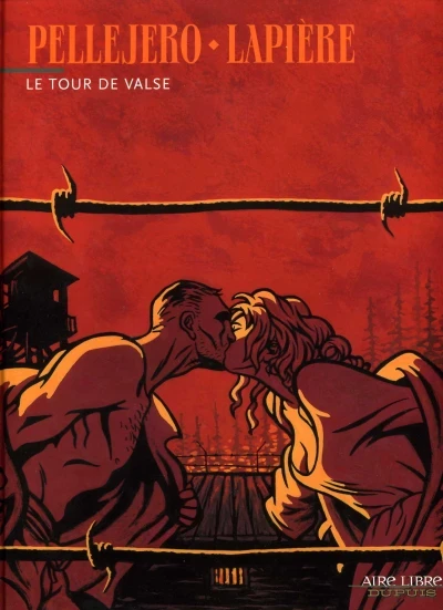 Le Tour de Valse (2004) - Series 