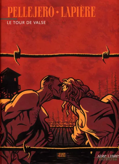 Le Tour de Valse (2004) - Series 