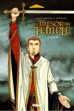 Le trésor du Temple
