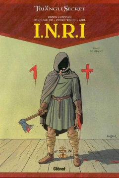 Le triangle secret - I.N.R.I
