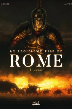 Le Troisième Fils de Rome