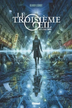 Le troisième Œil