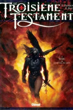 Le Troisieme Testament