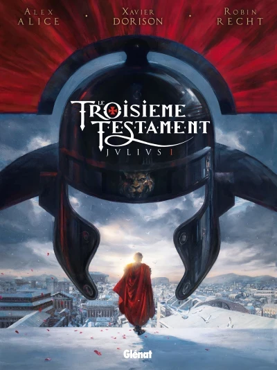Le troisième Testament: Julius (2010) - Series 