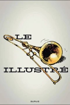 Le Trombone Illustré