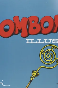 Le Trombone Illustré Portfolio